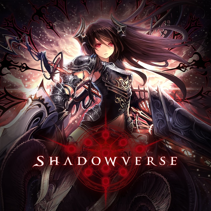 Shadowverse Animated v1