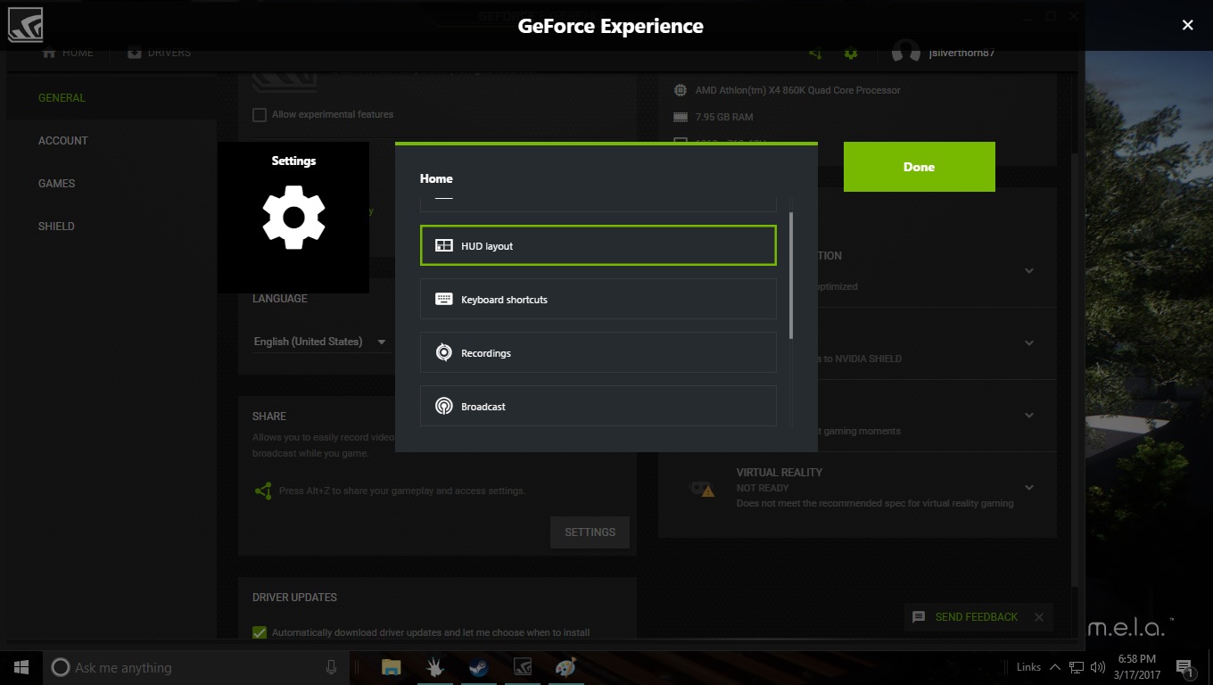 Steam Community Guide Geforce Fps Counter