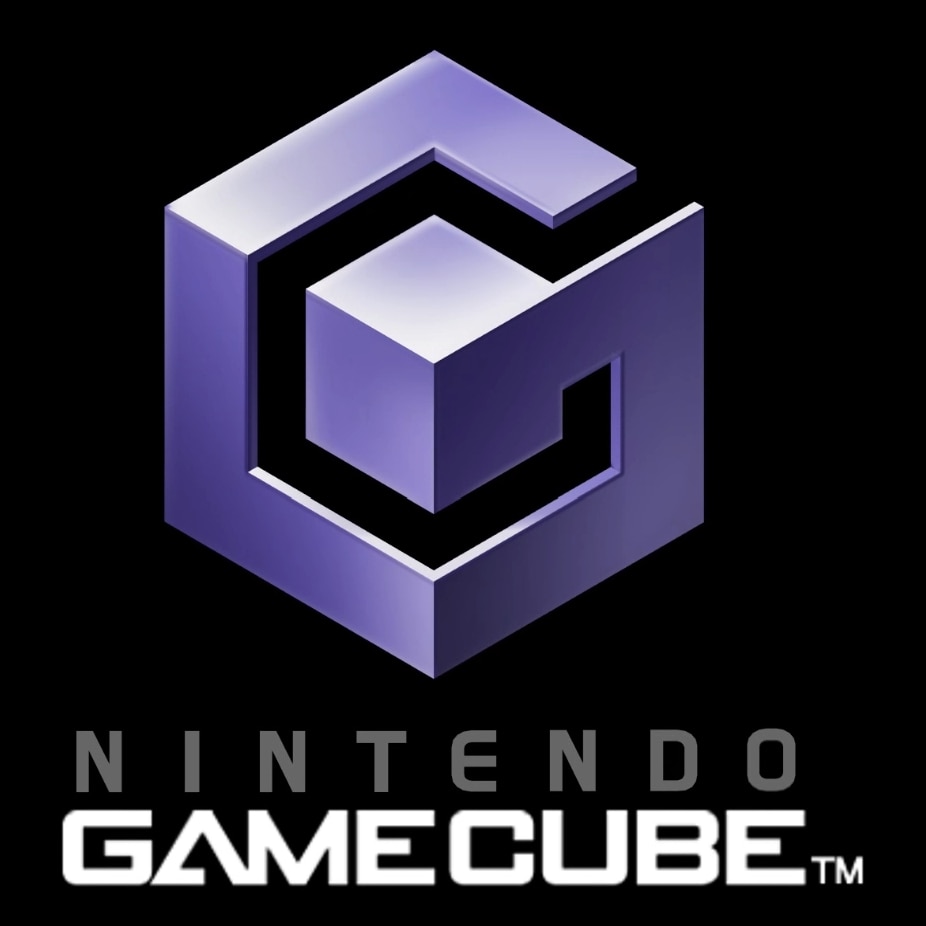 GameCube Startup