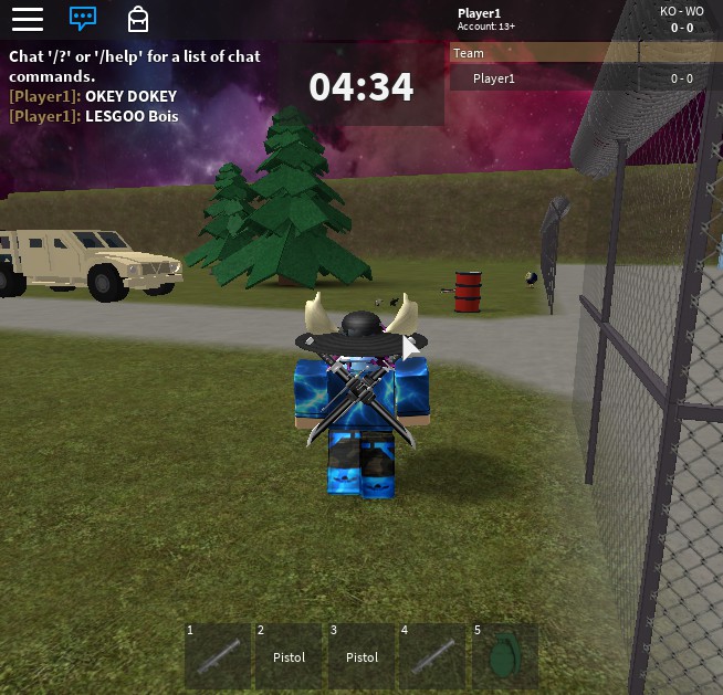 Steam Community Screenshot Me Trying To Make A Game On Roblox - roblox studio make a game