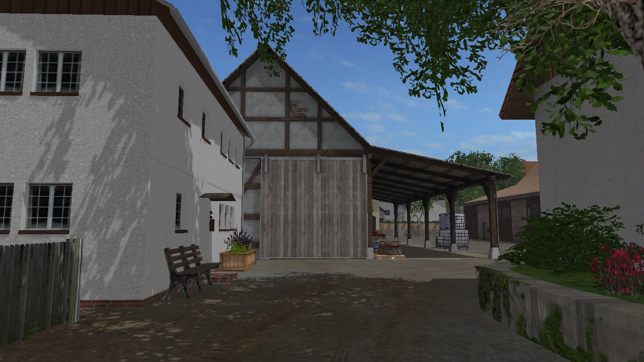 farming simulator 17 steam