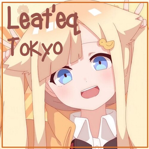 Steam Workshop Leat Eq Tokyo - leat'eq tokyo roblox id