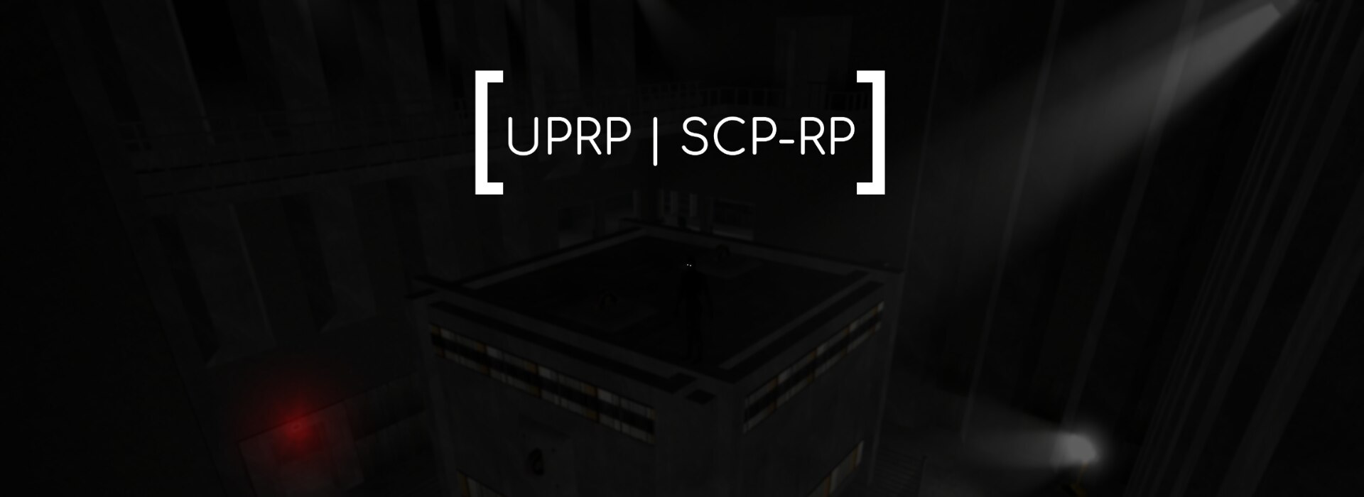 Steam Workshop::SCP RP