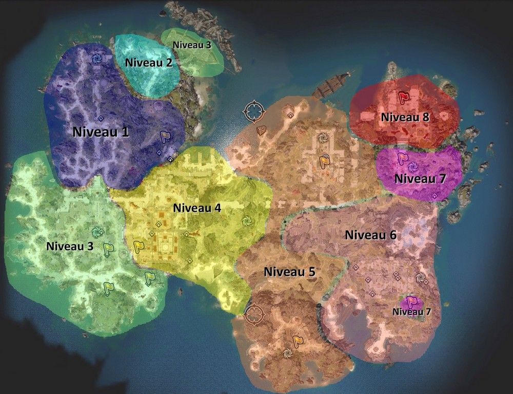 Steam Community Guide Divinity Original Sin 2 Maps With 