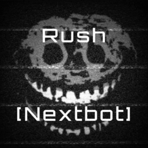 Steam Workshop::Doors - Rush [Nextbot] (V2)