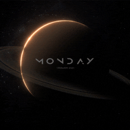 Saturn | 3D