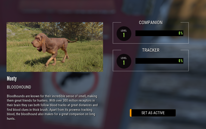 Steam Community :: Guide :: Bloodhound DLC Full Guide
