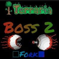 Stream Boss 2 Mashup Remix (Terraria) by Aaron's Musics