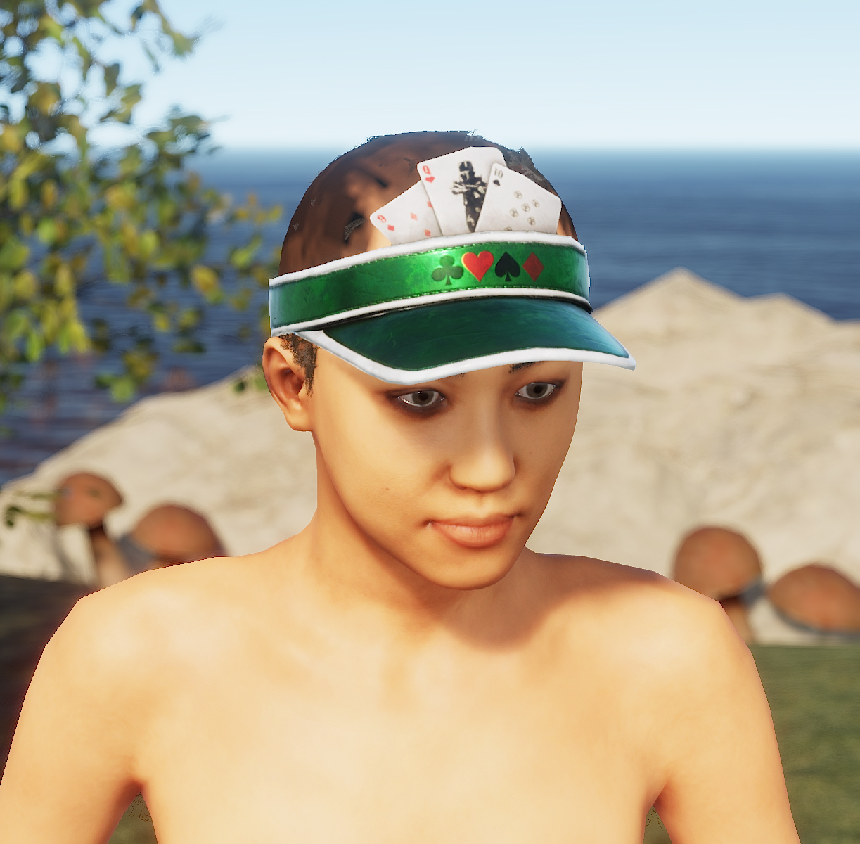 Poker Player Cap thumbnail 8