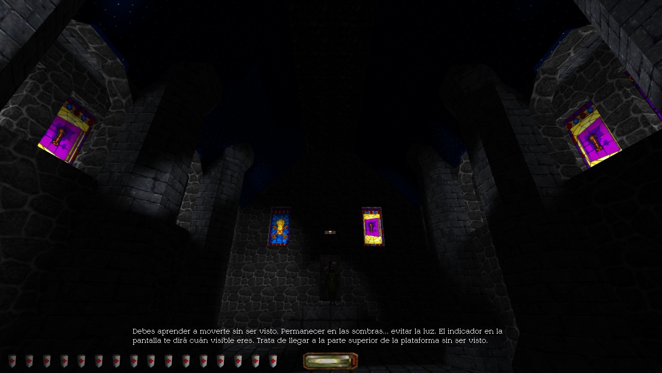 Steam Community :: Guide :: Thief Gold: Instalación de TFIX 1.27 y ...
