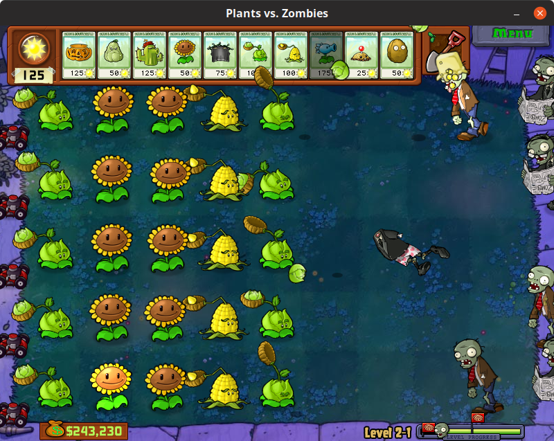 Steam Community :: Guide :: 🏆 Plants vs. Zombies - Ultimate Achievement &  Secrets guide