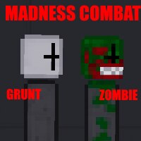 Steam Workshop::Grunt (Madness Combat)