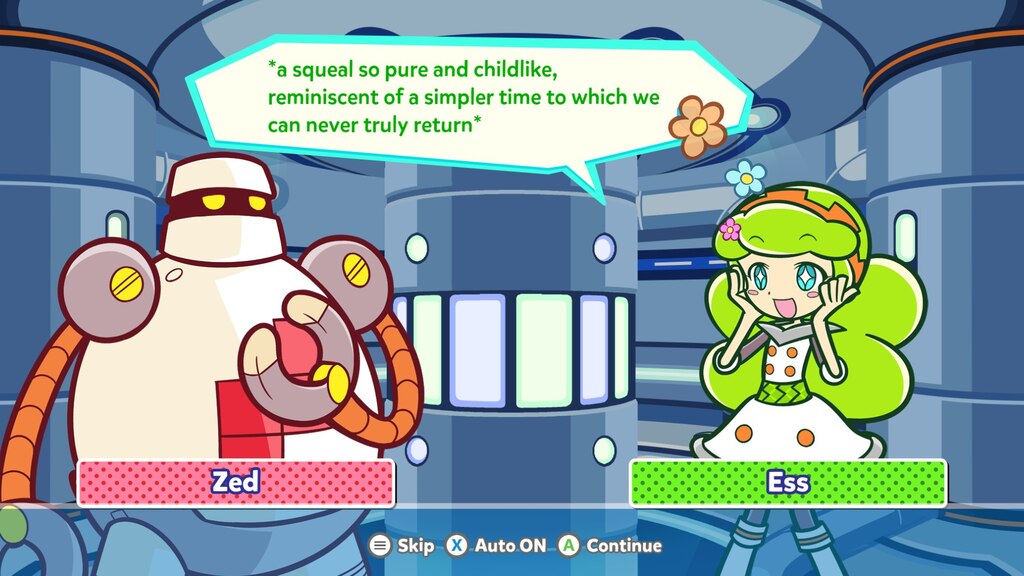 Puyo puyo sale tetris 2 steam