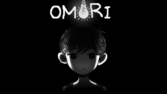 Steam Workshop::Omori - Something