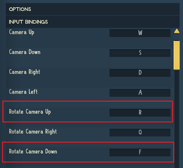 How to rotate the camera in build mode (and other QoL improvements) image 31