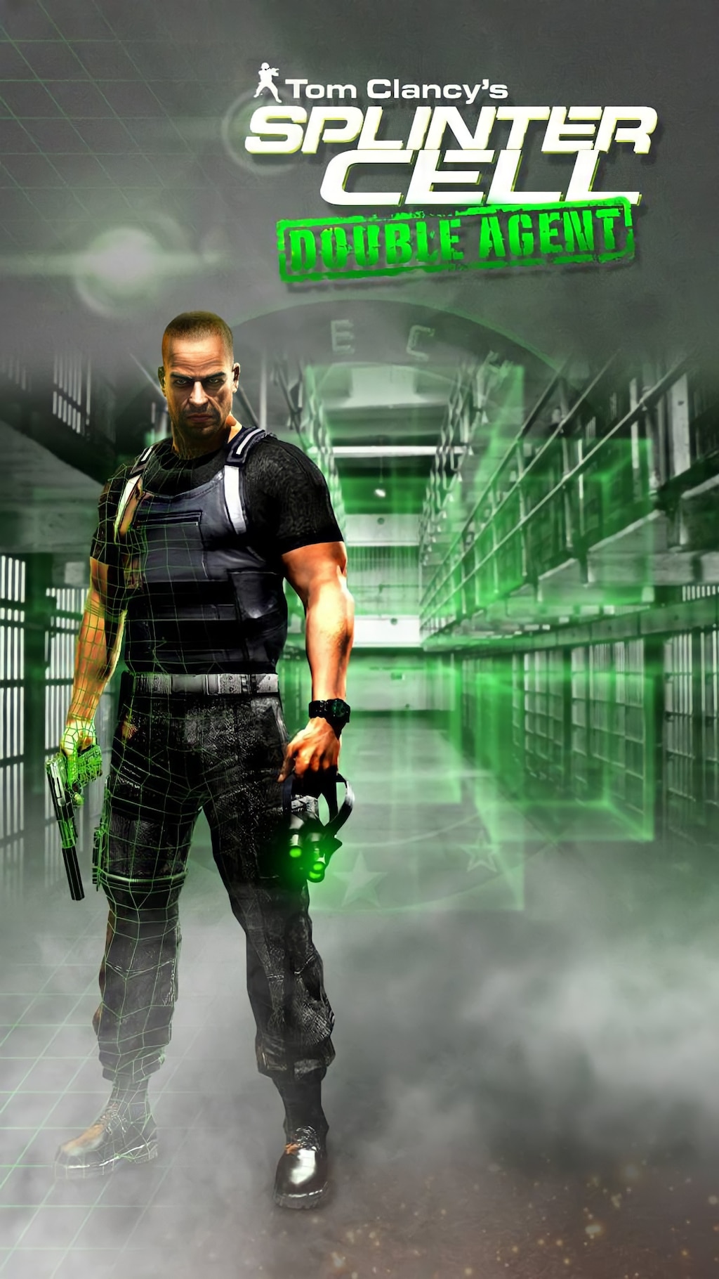 Tom Clancy's Splinter Cell Double Agent® on Steam
