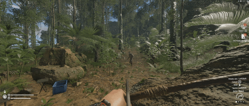 Steam Community Green Hell