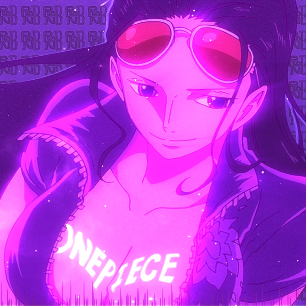 Steam Workshop One Piece Nico Robin We Go
