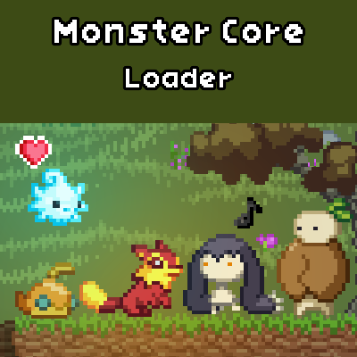 Steam Workshop::Monster Compatibility Loader