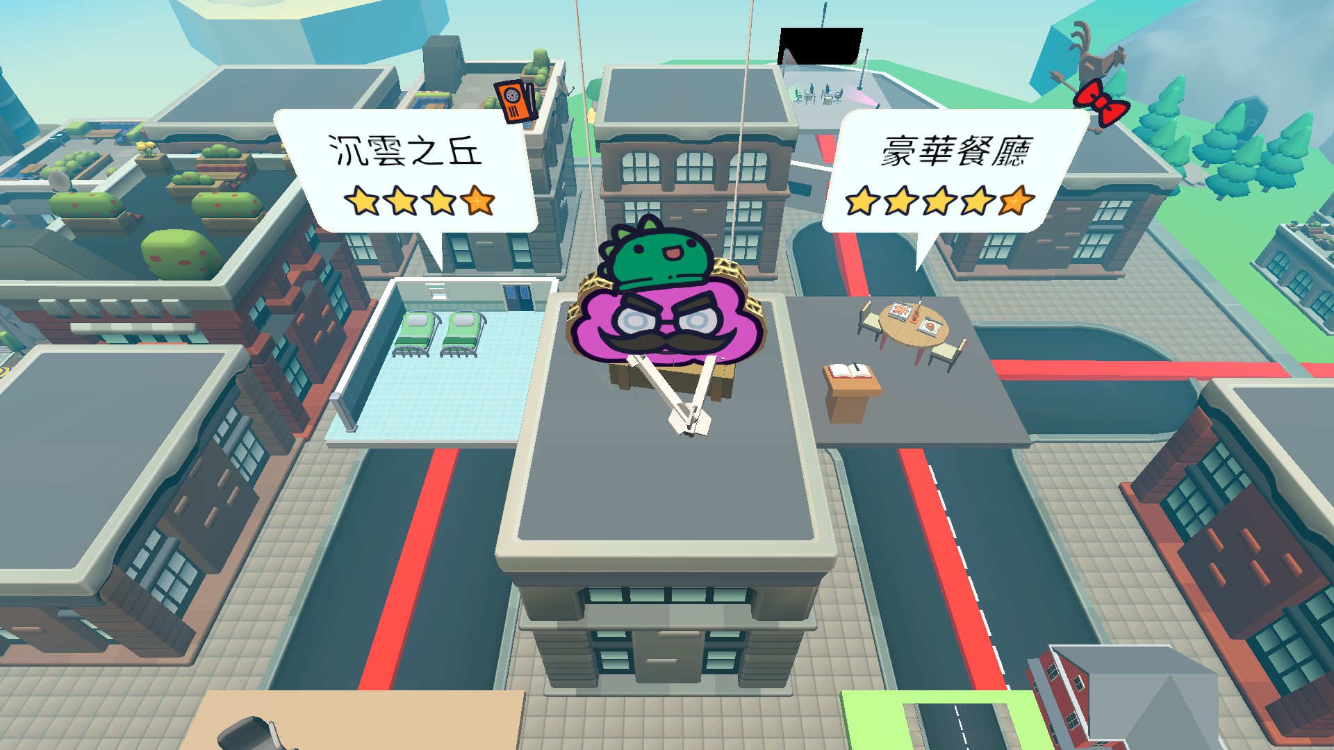 Steam Community :: Guide :: 大地图上的隐藏要素