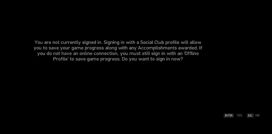 GTA Online Social Club login: All you need to know