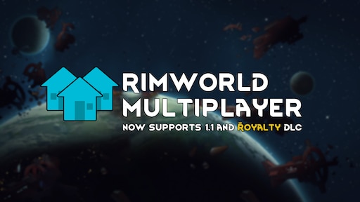 Rimworld multiplayer steam фото 4