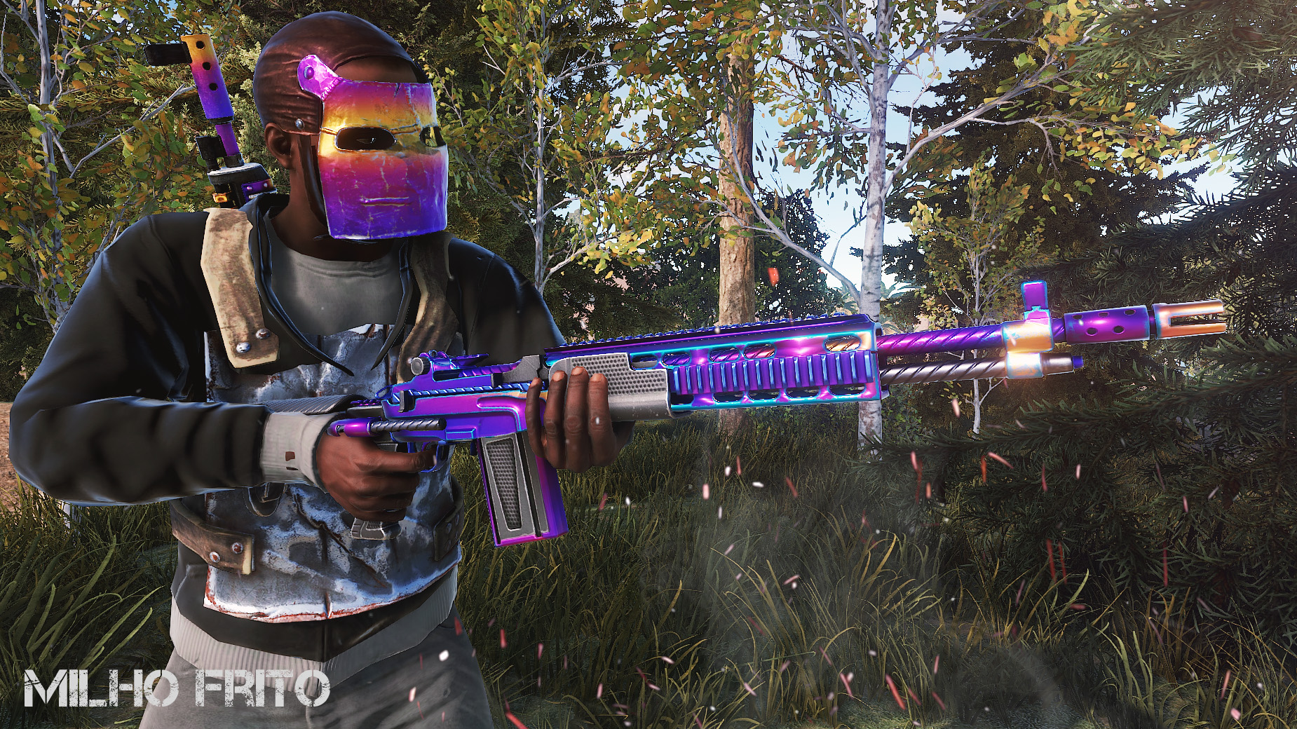 Tempered M39 thumbnail 2