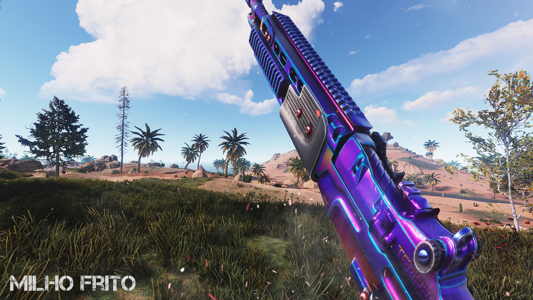 Tempered M39 thumbnail 9