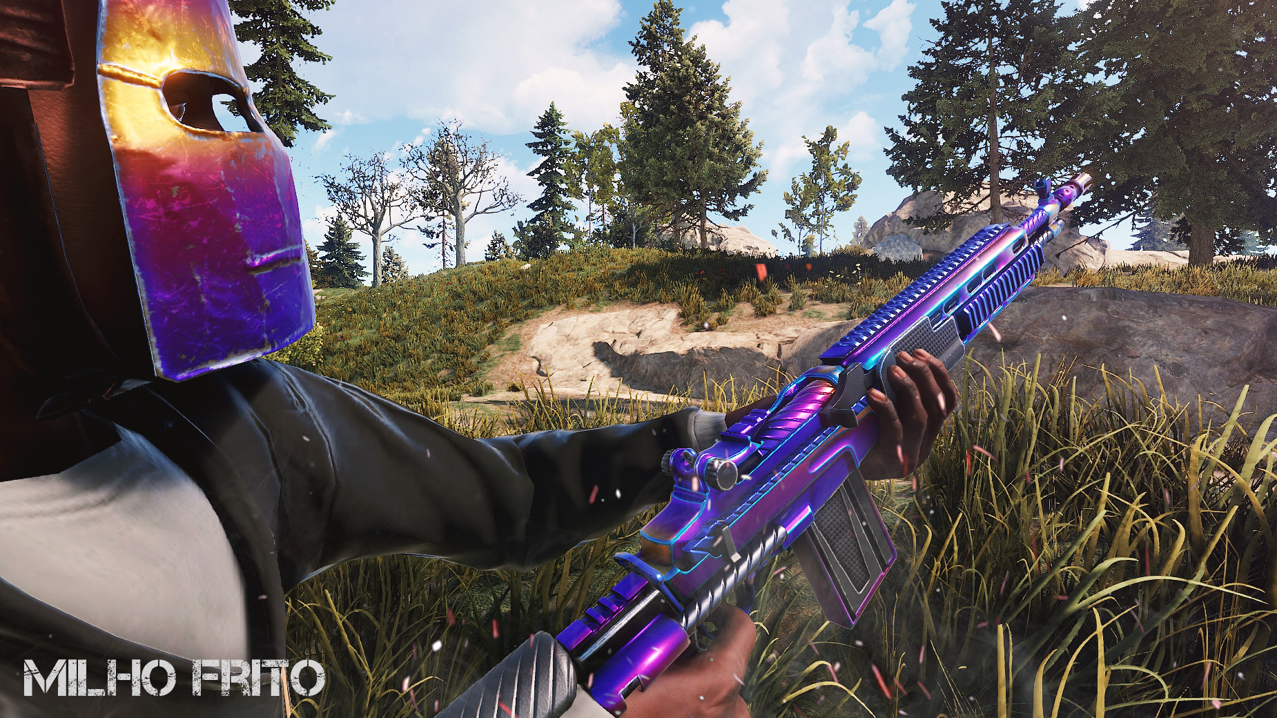 Tempered M39 thumbnail 3