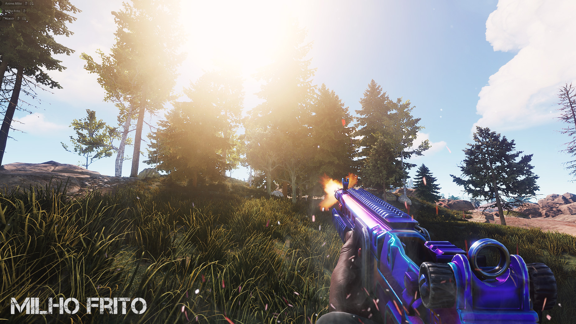 Tempered M39 thumbnail 6