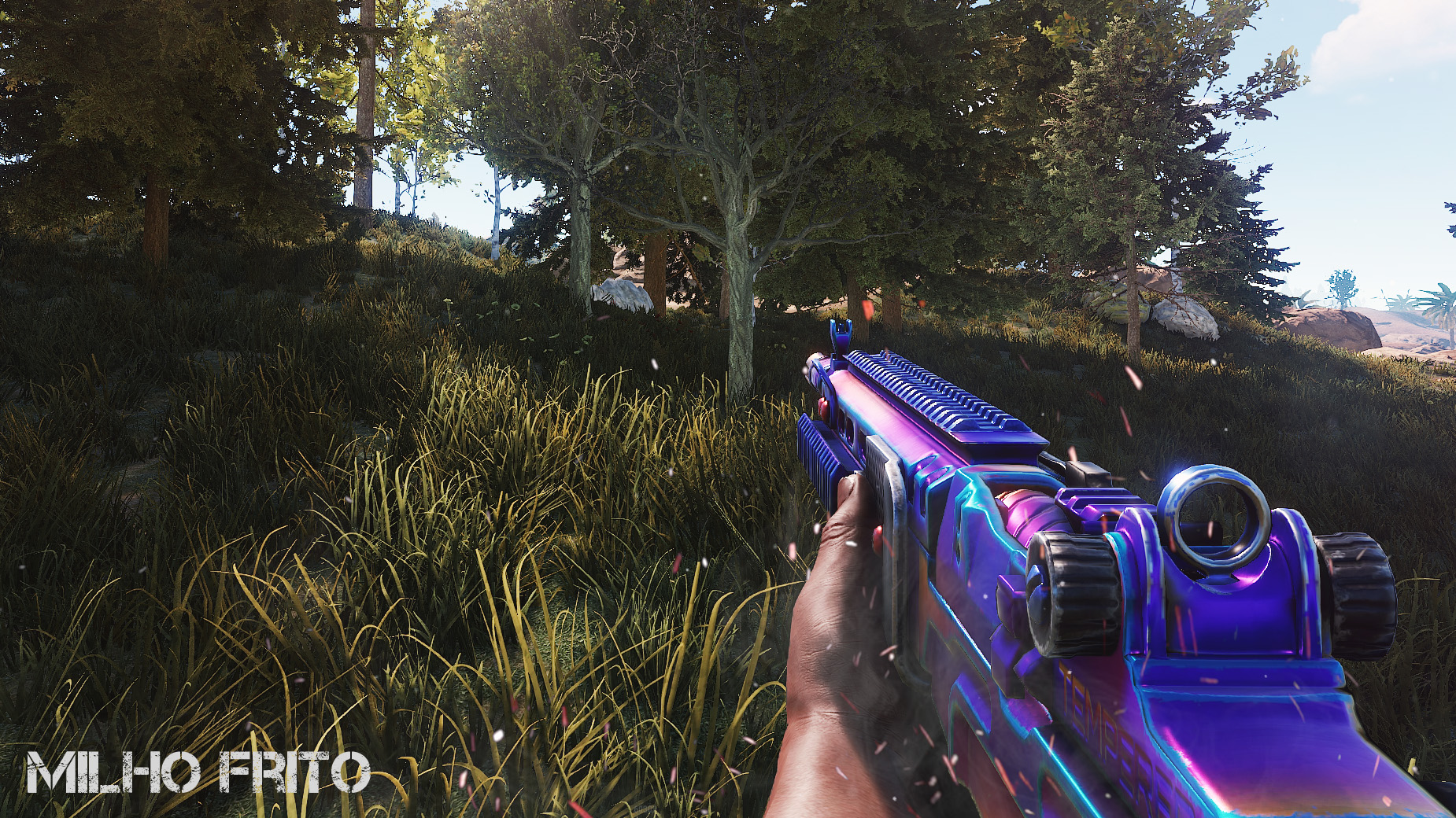 Tempered M39 thumbnail 4