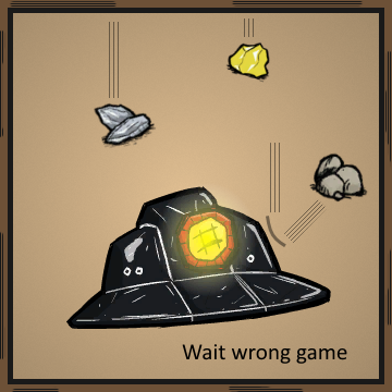Steam Workshop::Improved Miner Hat