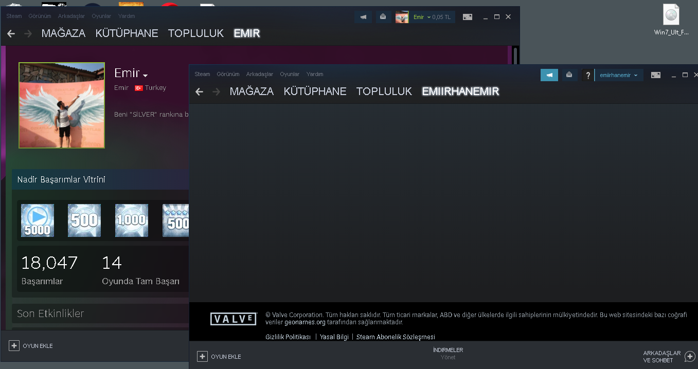 Steam Spiele Auf Mehreren Pcs