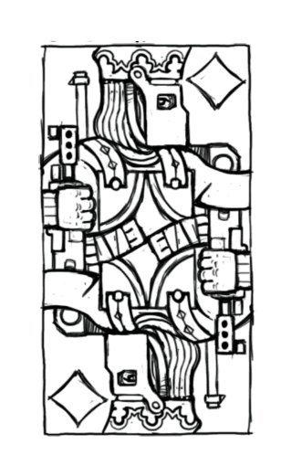 King Metal Door thumbnail 3