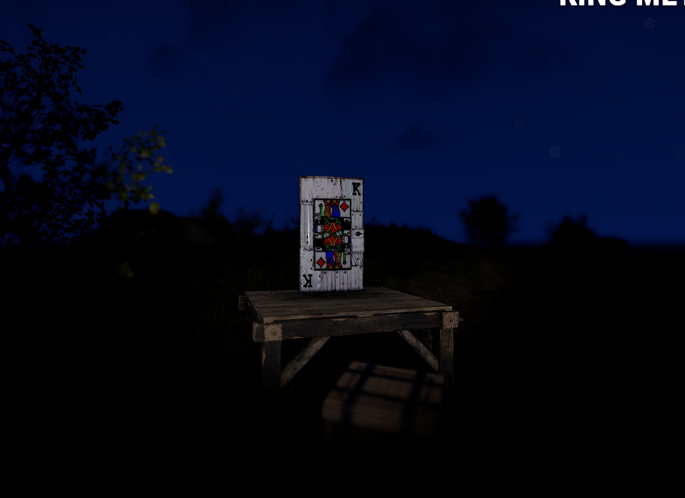 King Metal Door thumbnail 4