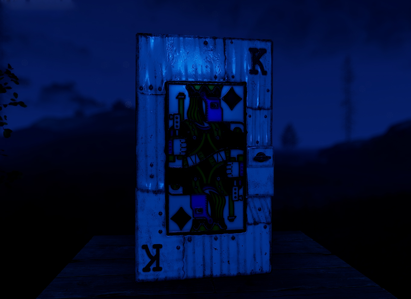 King Metal Door thumbnail 5