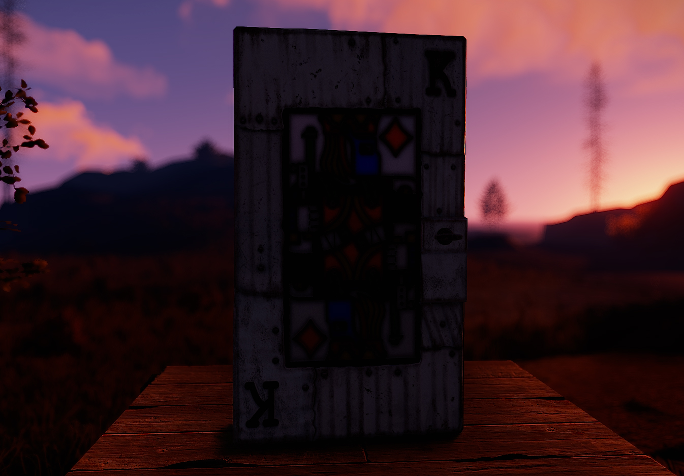 King Metal Door thumbnail 7