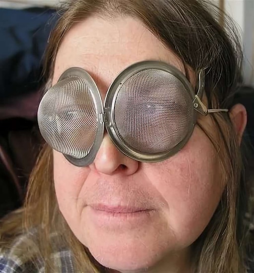 Волосатые очки фото Волосатые очки фото