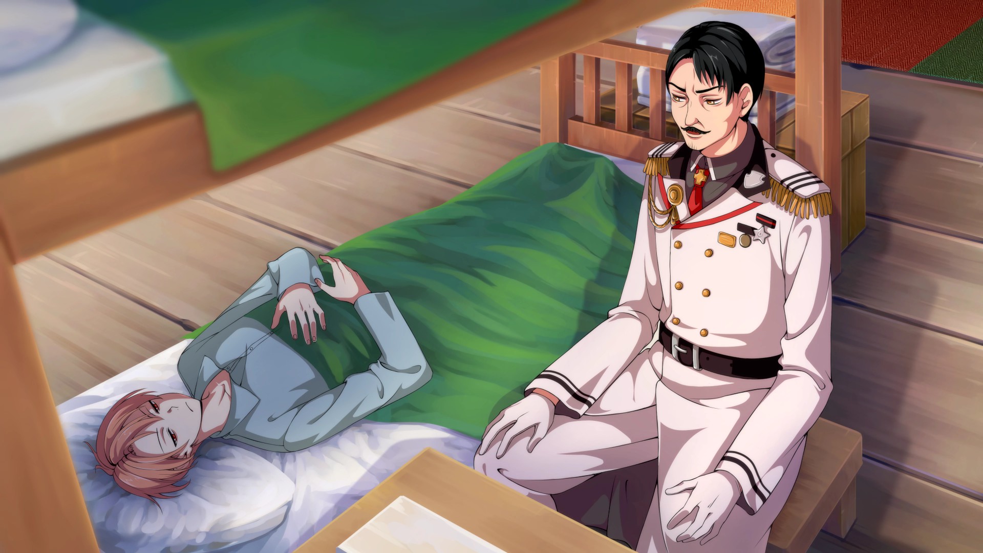 Steam Community :: Guide :: Guilty Parade - Unlocking Every CG ...
