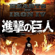 attack on titan game mod