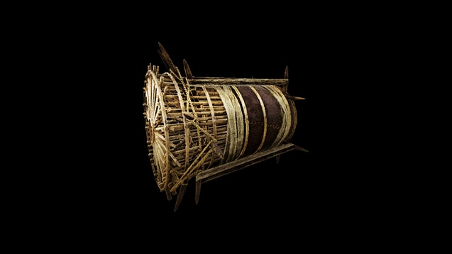Steam Workshop::Automatic Fishing Baskets
