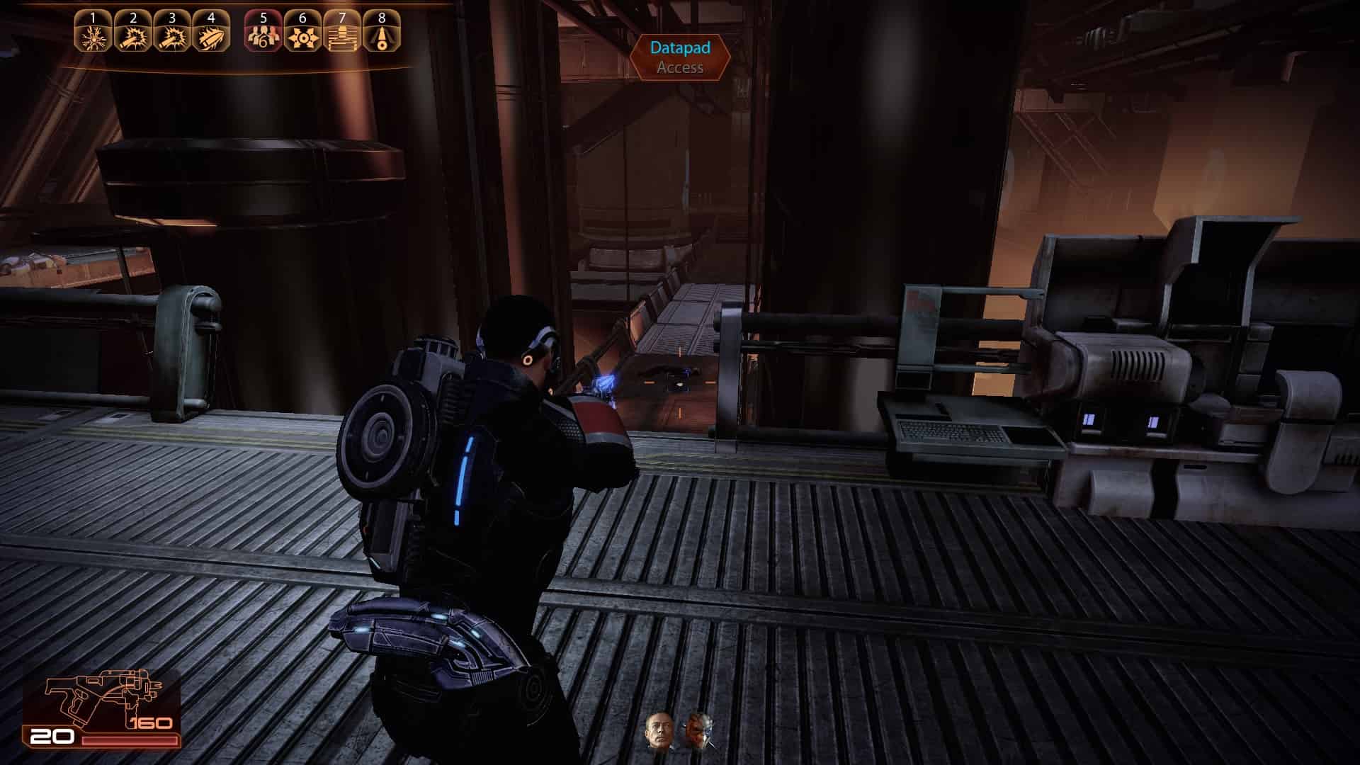 Loot Guide for Mass Effect 2 (with over 650 Screenshots) image 1082