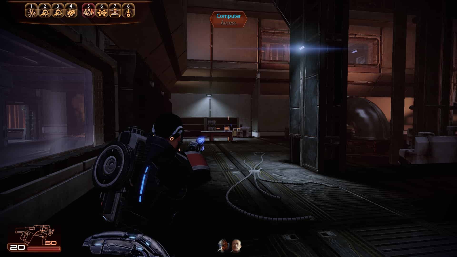 Loot Guide for Mass Effect 2 (with over 650 Screenshots) image 1086