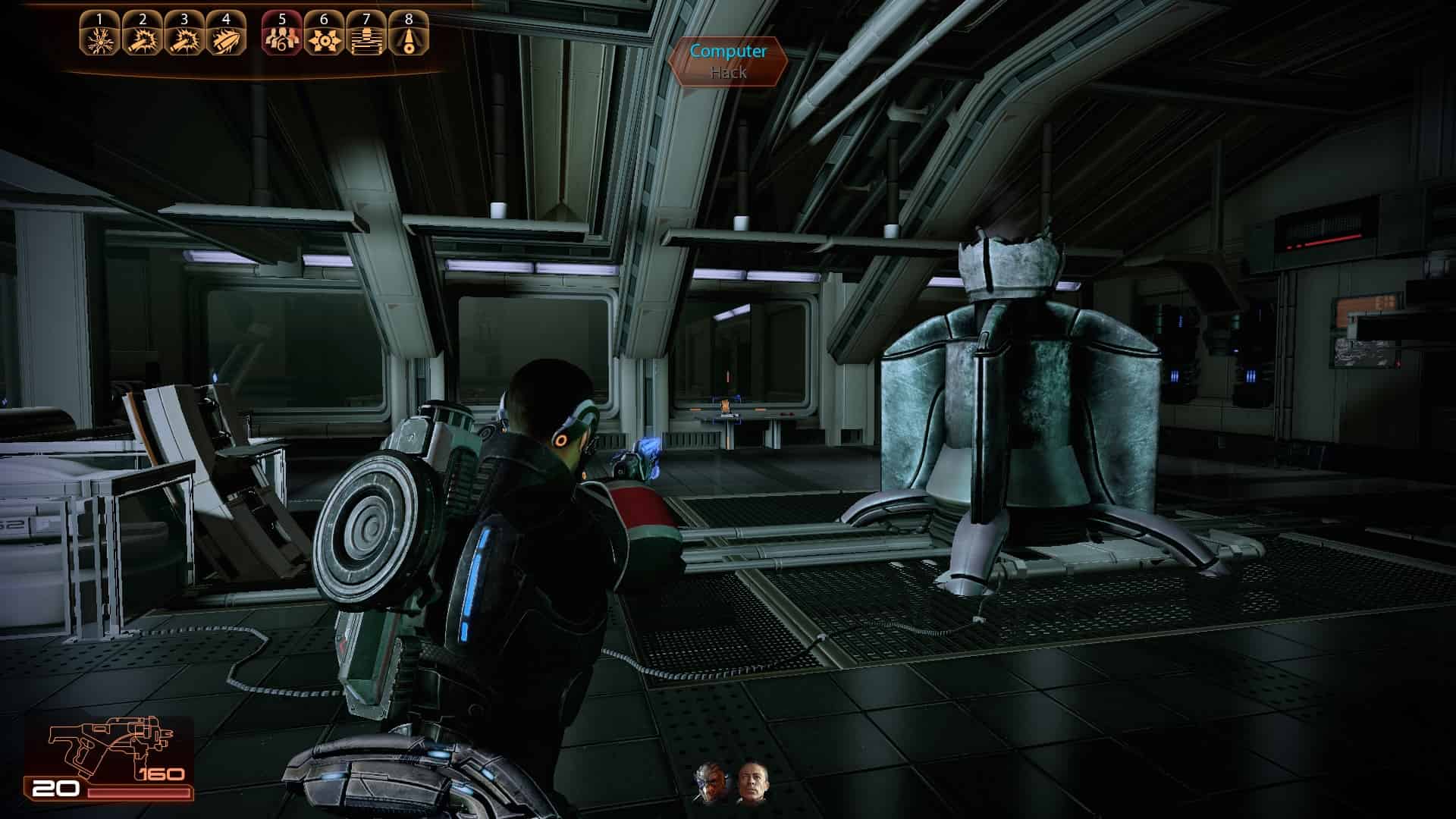 Loot Guide for Mass Effect 2 (with over 650 Screenshots) image 1126