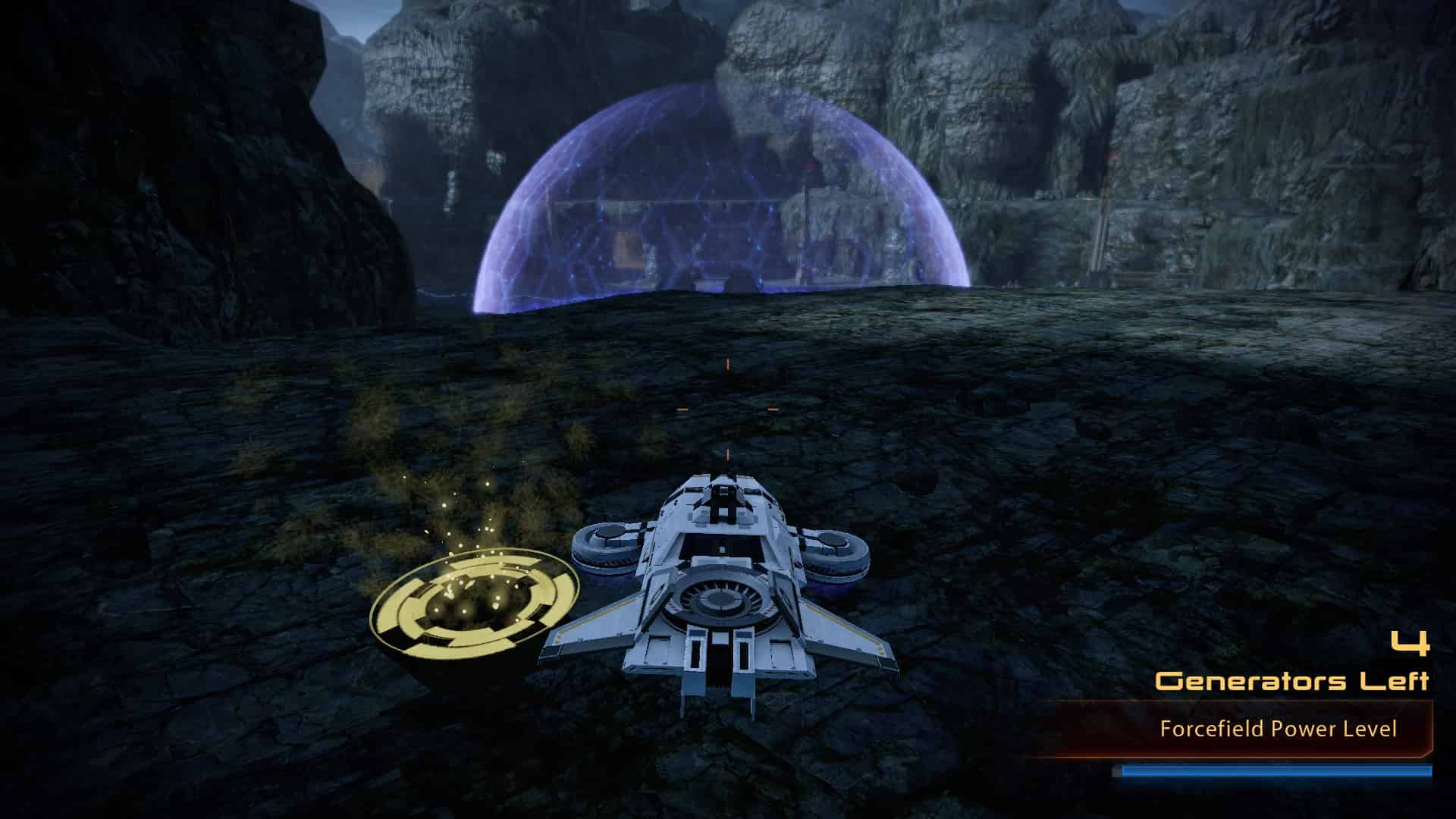 Loot Guide for Mass Effect 2 (with over 650 Screenshots) image 1193