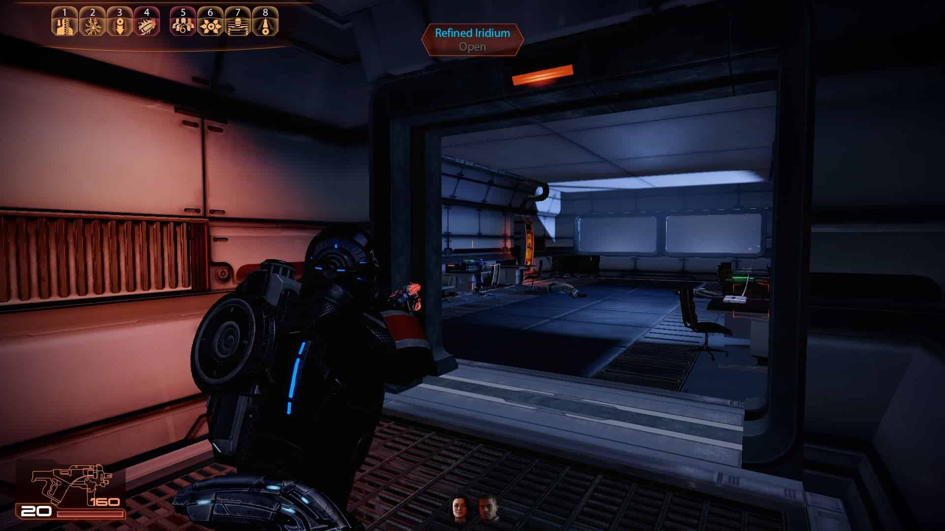 Loot Guide for Mass Effect 2 (with over 650 Screenshots) image 1236