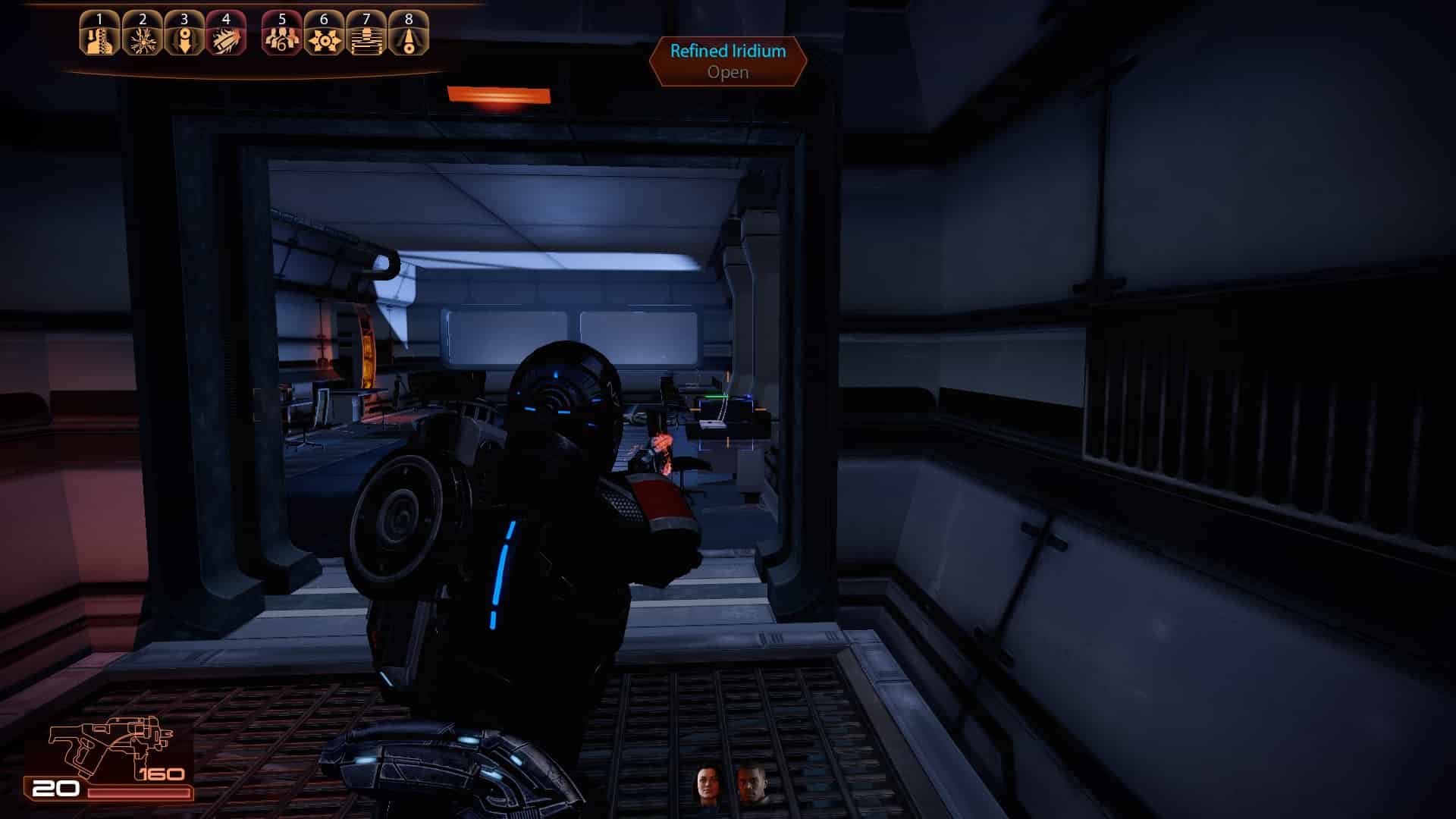 Loot Guide for Mass Effect 2 (with over 650 Screenshots) image 1237