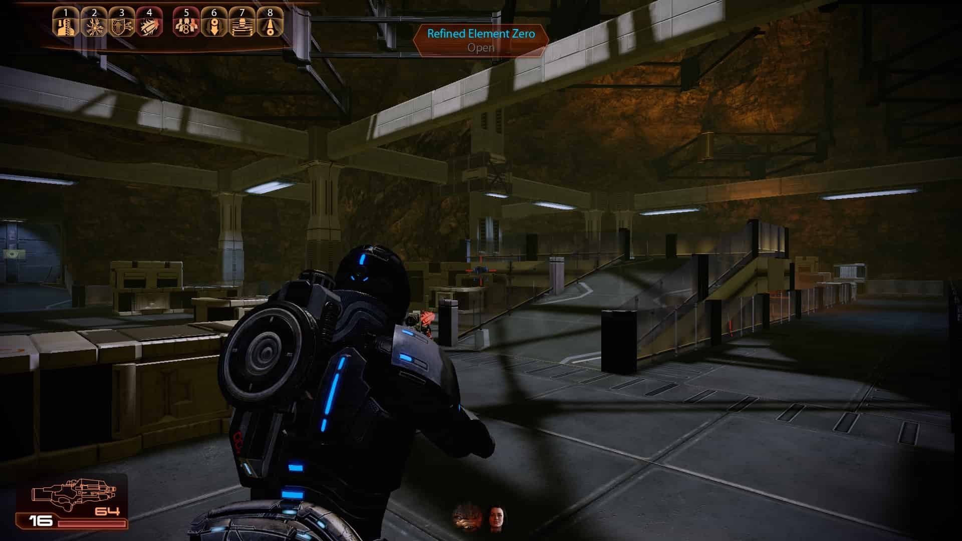 Loot Guide for Mass Effect 2 (with over 650 Screenshots) image 1289