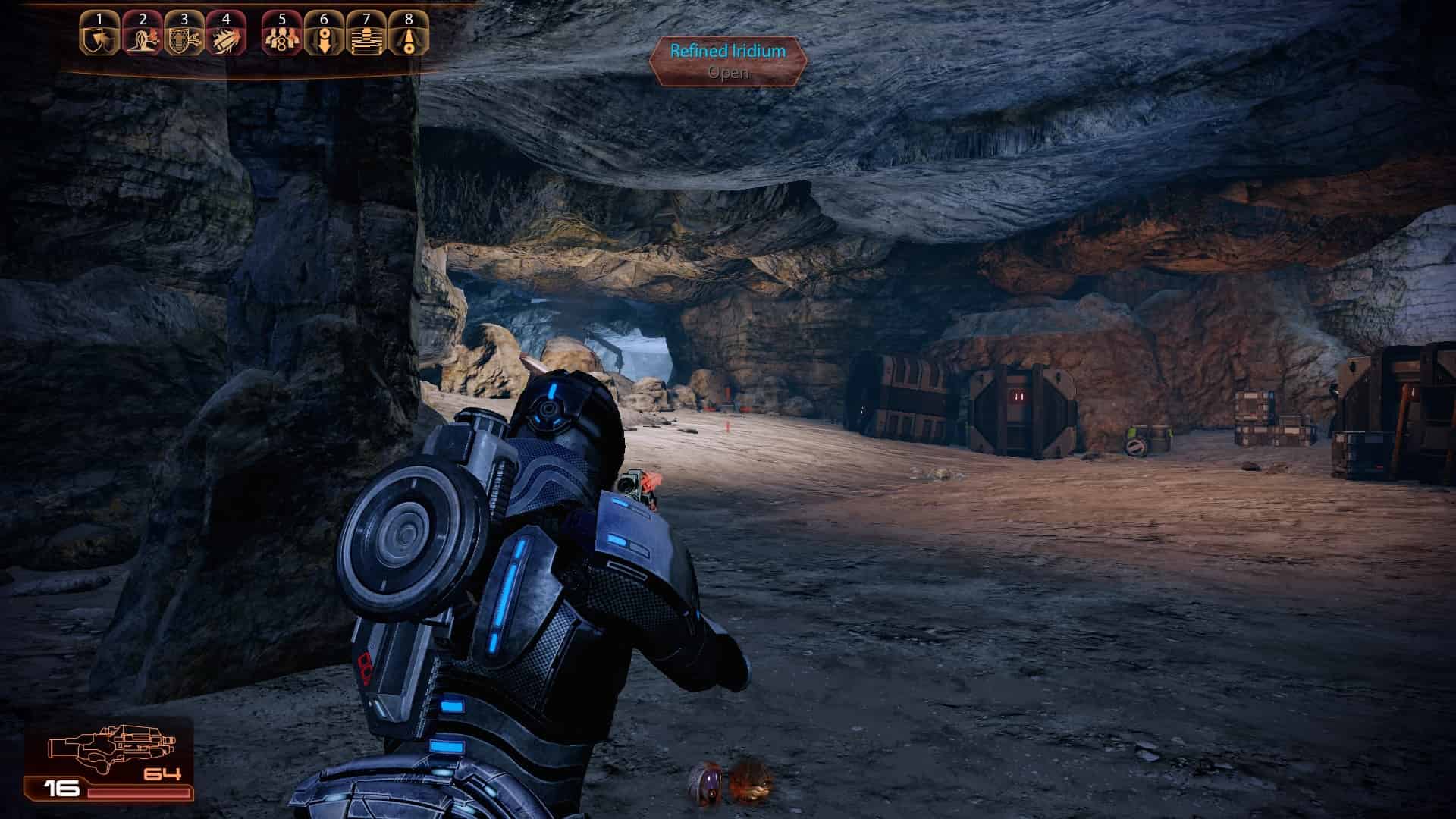 Loot Guide for Mass Effect 2 (with over 650 Screenshots) image 1330