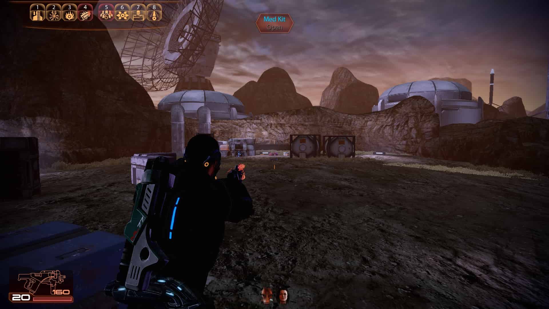 Loot Guide for Mass Effect 2 (with over 650 Screenshots) image 1358